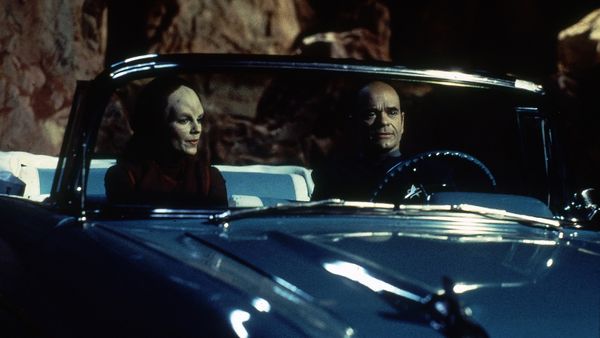 Star Trek: Voyager - Lifesigns