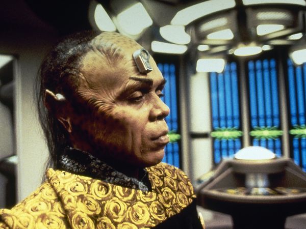 Star Trek: Voyager - Tuvix