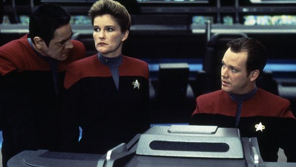 Star Trek: Voyager - Dreadnought