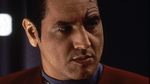 Star Trek: Voyager - Basics, Part 1