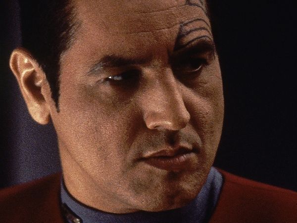 Star Trek: Voyager - Basics, Part 1