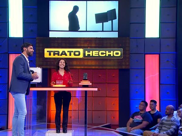 Trato Hecho - Episodio 1