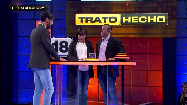 Trato Hecho - Episodio 6