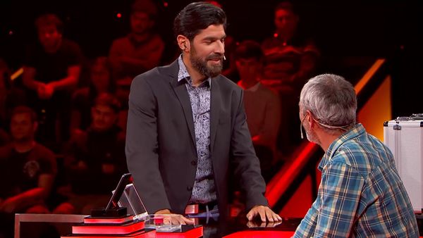 Trato Hecho - Episodio 9