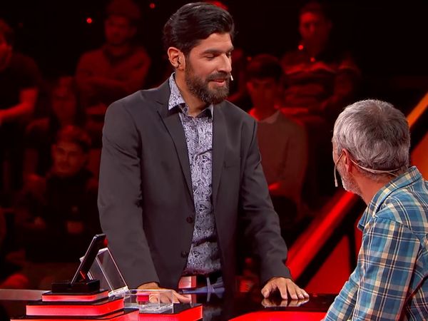 Trato Hecho - Episodio 9