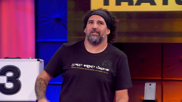 Trato Hecho - Episodio 11