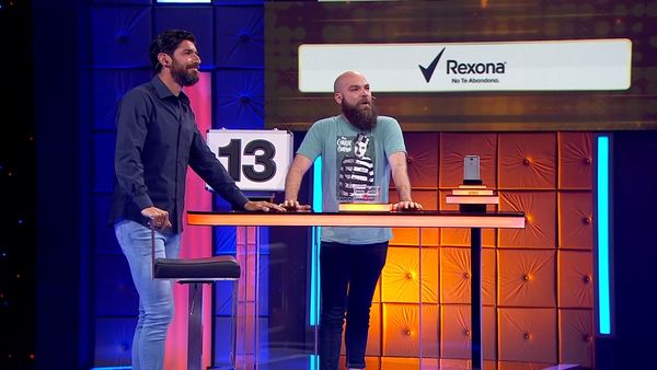 Trato Hecho - Episodio 12