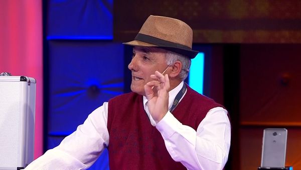 Trato Hecho - Episodio 15