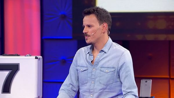 Trato Hecho - Episodio 20