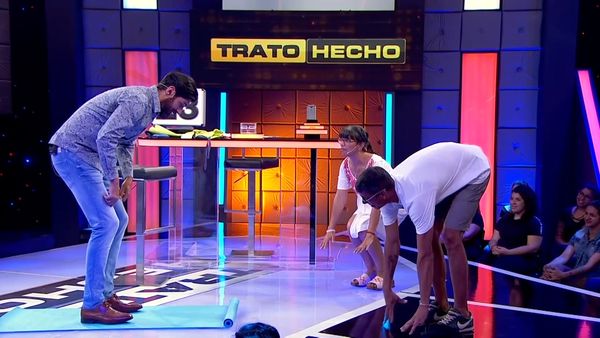 Trato Hecho - Episodio 19