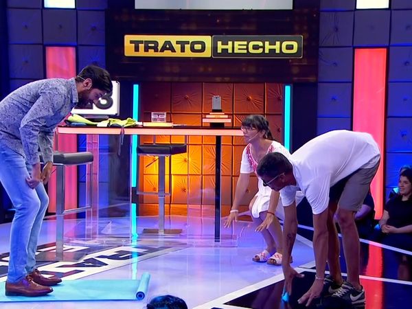 Trato Hecho - Episodio 19