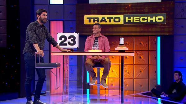 Trato Hecho - Episodio 27