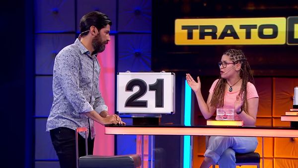 Trato Hecho - Episodio 38