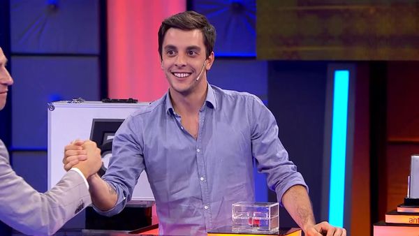 Trato Hecho - Episodio 39