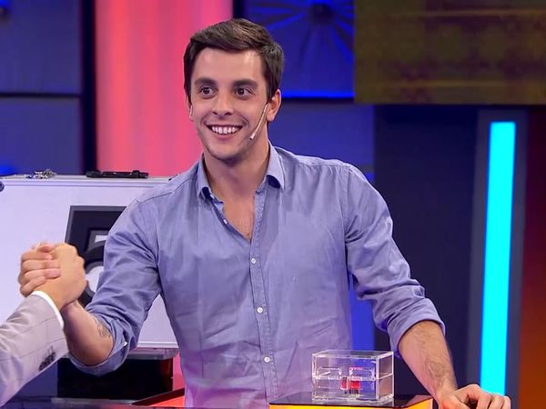 Trato Hecho - Episodio 39
