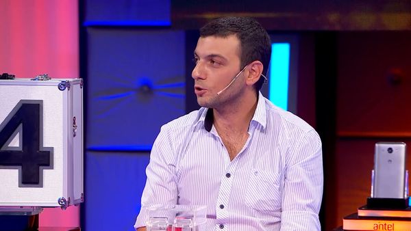 Trato Hecho - Episodio 44