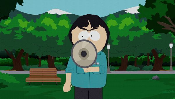 South Park - Sarcasmobol