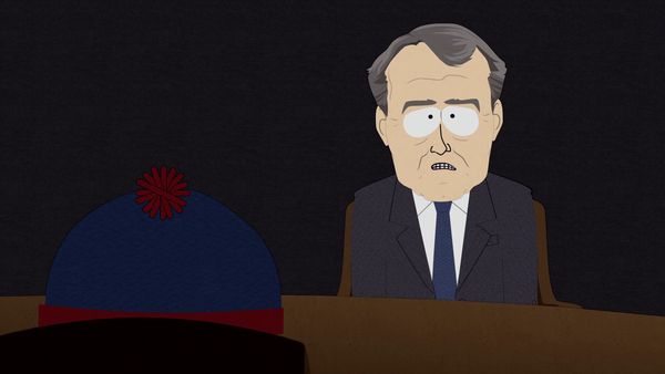 South Park - Una Scausa que aplaudir