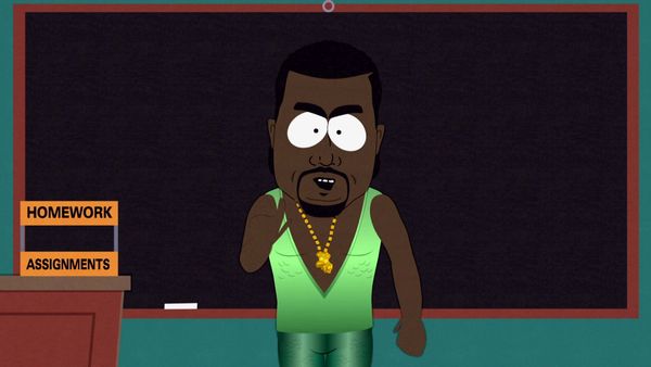 South Park - El Hobbit