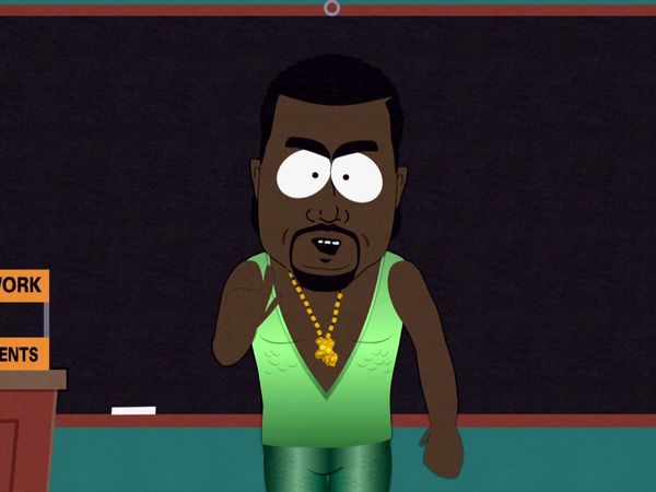 South Park - El Hobbit