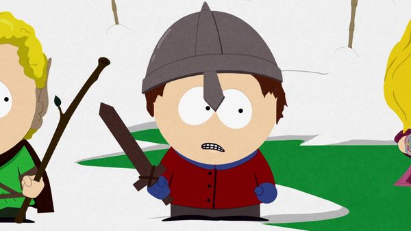South Park - Viernes negro