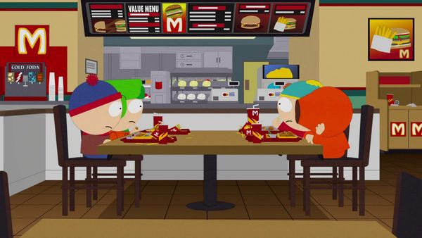 South Park - La Polla Magica