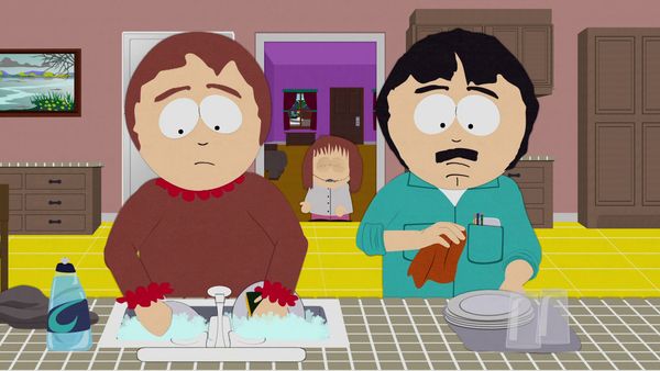 South Park - #REFRITO