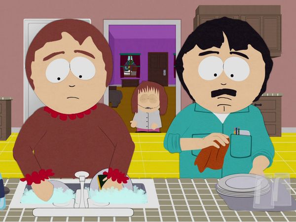 South Park - #REFRITO
