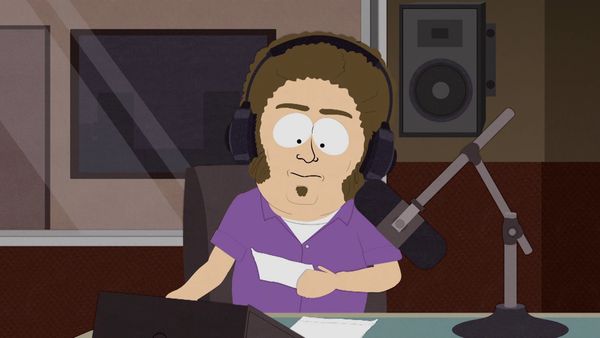 South Park - Ébola sin gluten