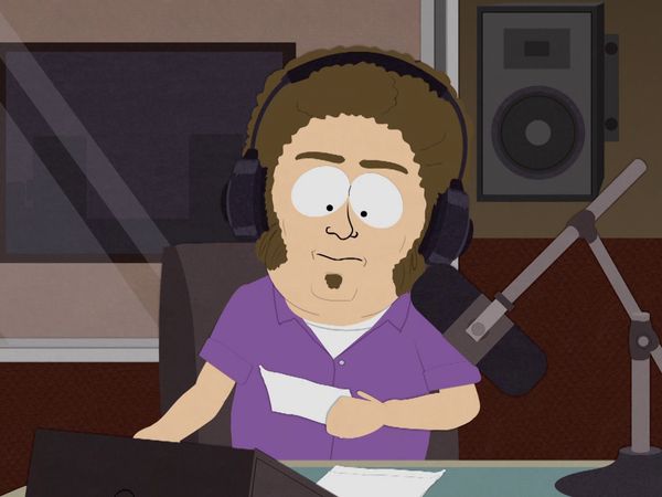 South Park - Ébola sin gluten