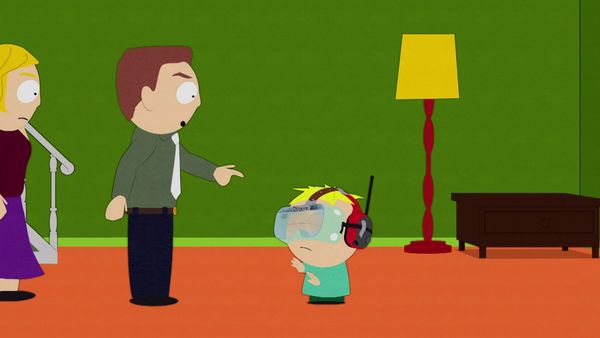 South Park - Fundamentada en Vindaloop