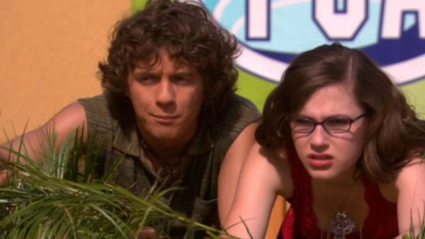 Zoey 101 - Persiguiendo a Zoey - Parte 1