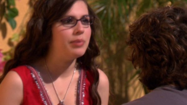 Zoey 101 - Camina-Ton