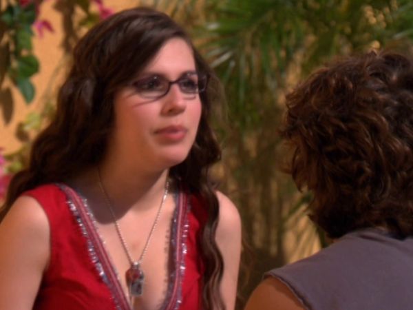 Zoey 101 - Camina-Ton