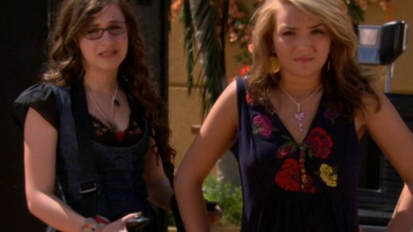 Zoey 101 - Montaña rusa