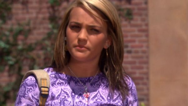 Zoey 101 - Solos en la academia