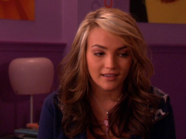 Zoey 101 - Intercambio de sitios