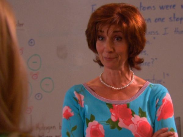 Zoey 101 - El tutor de Zoey