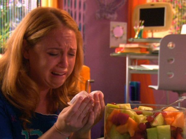 Zoey 101 - El decano guapo