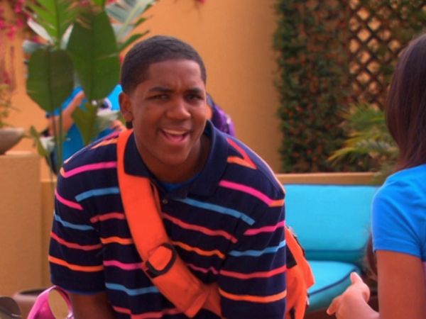 Zoey 101 - Michael ama a Lisa