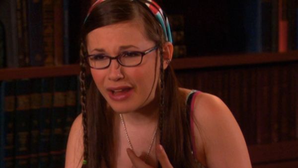 Zoey 101 - El gran Vince Blake