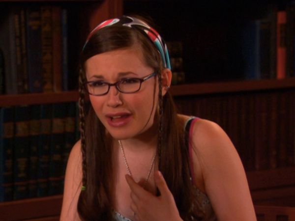 Zoey 101 - El gran Vince Blake