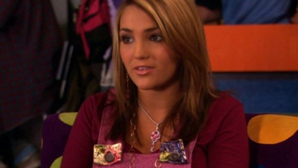 Zoey 101 - Adios Zoey, Primera Parte