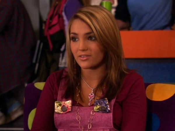 Zoey 101 - Adios Zoey, Primera Parte