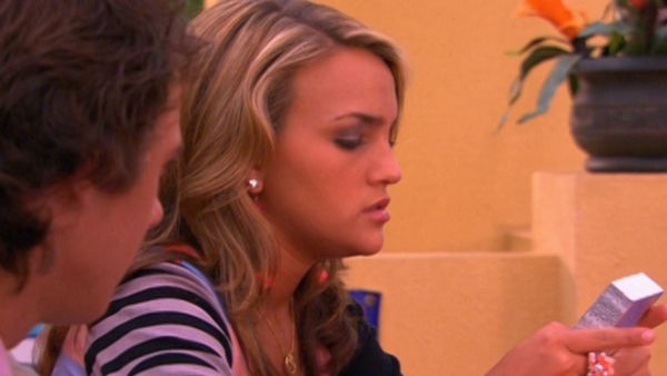 Zoey 101 - La Sociedad del Martillo de Plata