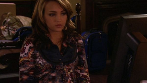Zoey 101 - Adios Zoey, Segunda Parte