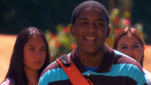 Zoey 101 - El globo de Zoey