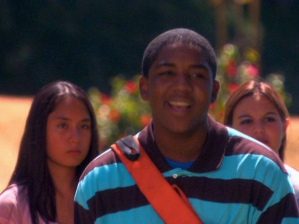 Zoey 101 - El globo de Zoey