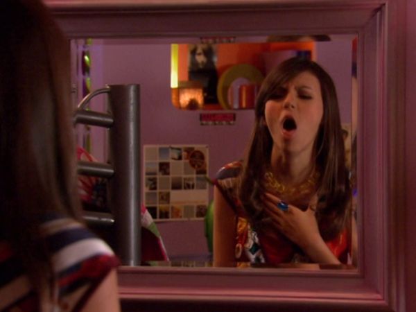 Zoey 101 - Concurso de baile