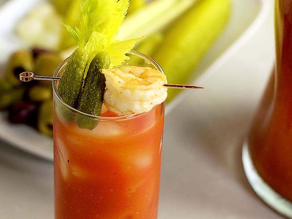 America's Test Kitchen Presents - Cocktail Chemistry